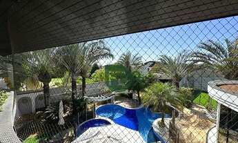 Imagem 5: Casa com 3 dormitórios à venda, 600 m² por R$ 4.000.000,00 - Vale das Paineiras - American