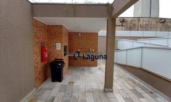 Imagem 3: Apartamento para alugar, 64 m² por R$ 3.425,00/mês - Centro - Santo André/SP