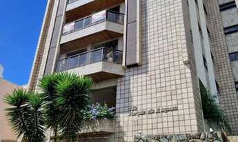 Imagem: Apartamento com 3 dormitórios para alugar