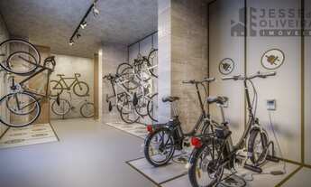 Imagem 7: Curitiba - Apartamento Padrão - Champagnat