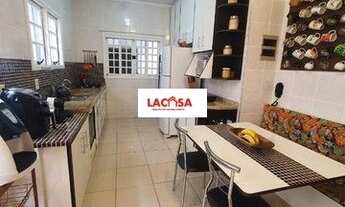 Imagem 3: EXCELENTE CASA NO URBANOVA DENTRO DE CONDOMINIO - 3 DORM SENDO 1 SUITE