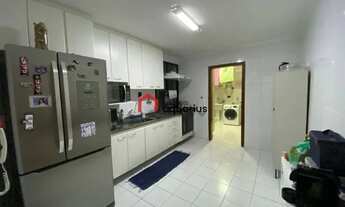 Imagem 6: Excelente apartamento à venda no Edifício Residencial Mison Helene