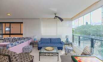 Imagem 5: Apartamento tipo para venda com 2 quartos, 138m²