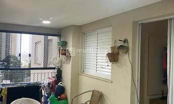 Imagem 6: Sul (Águas Claras