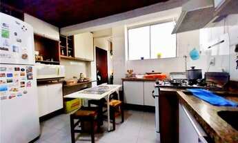 Imagem 6: Apartamento 3/4, cozinha, 3 banheiros, gabinete, área de serviço,1 vaga de garagem solta