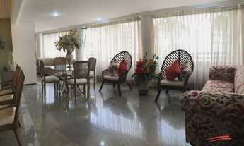 Imagem 5: Apartamento Mobiliado com 3 quartos no Meireles - AP43206