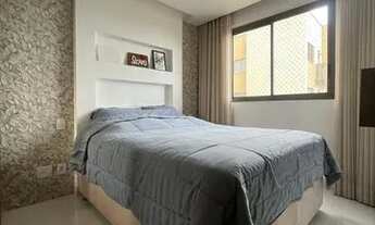 Imagem 6: EG- Apartamento para venda possui 61 metros quadrados com 2 quartos em Rio Vermelho - Salv