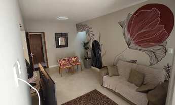 Imagem 2: Belíssimo apto térreo, mobiliado, 1/4 sendo uma suíte, e espaço gourmet