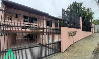 Imagem: Ótima casa semi mobiliada com piscina para