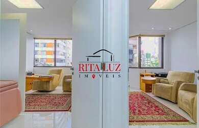 Imagem 4: PORTO ALEGRE - Conjunto Comercial/sala - Moinhos de Vento