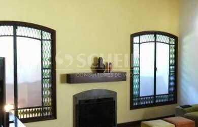 Imagem 5: 04 dormitórios, sendo 02 suítes e 06 vagas - em rua fechada