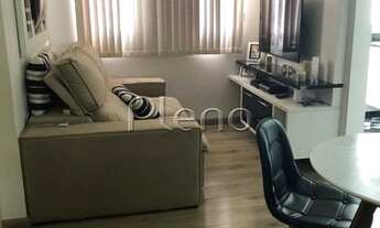 Imagem: Apartamento à venda no Jardim Nova Europa