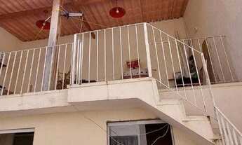 Imagem 5: Sobrado com 3 dormitórios para alugar, 120 m² por R$ 4.500,00/mês - Vila Praia - São Paulo