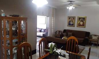 Imagem 7: Apartamento para aluguel tem 90 metros quadrados com 3 quartos em Bosque da Saúde - Cuiabá