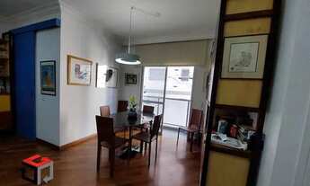 Imagem 3: Apartamento à venda 2 quartos 1 suíte 1 vaga Brooklin Village Brooklin Novo - São Paulo