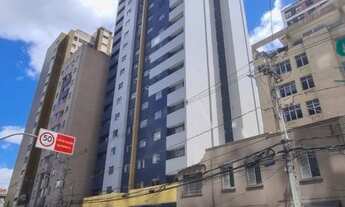 Imagem 2: Ótimo Apartamento no Centro de Curitiba Edifício Guido Viaro