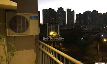 Imagem 3: Apartamento (outros) 1 dormitórios/suite, em condomínio fechado