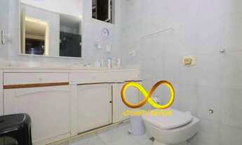 Imagem 6: Apartamento para venda tem 100 metros quadrados com 3 quartos em Copacabana - Rio de Janei