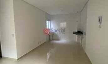 Imagem 4: Apartamento no Tatuapé com 2 dormitórios, sala, cozinha, sem vaga, próximo a Rua Diamant