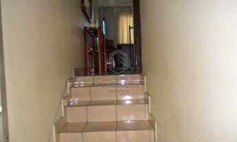 Imagem 2: Sobrado Residencial à venda, Cambuci, São Paulo -