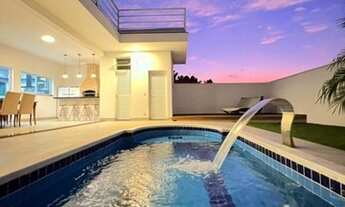 Imagem: Casa Swiss Park