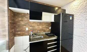 Imagem 2: Ap mobiliado na ponta negra locação