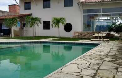 Imagem 6: Casa em rua pública -Coroa do Meio