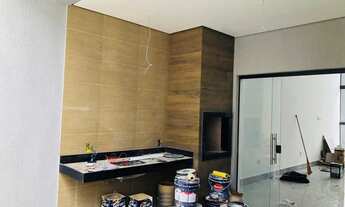 Imagem 3: Casa para Venda em Lagoa Santa, Sobradinho, 3 dormitórios, 1 suíte, 2 banheiros, 4 vagas