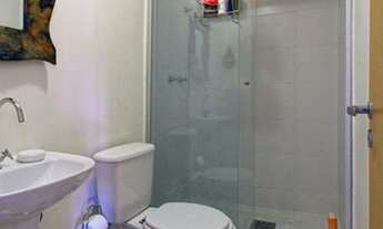 Imagem 7: Vendo excelente apartamento 3 dormitórios, 10 andar, no bairro Jardim Carvalho