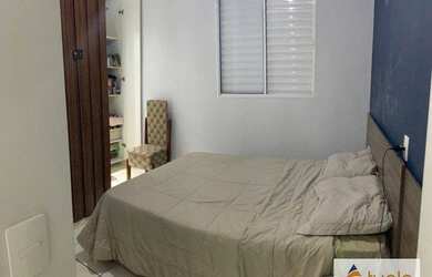 Imagem 14: Apartamento com 2 dormitórios, 58 m² - venda por R$ 295.000,00 ou aluguel por R$ 1.868,00