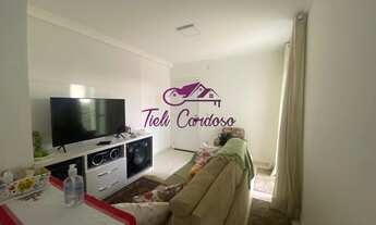 Imagem: SALTO - Apartamento Padrão - LOTEAMENTO