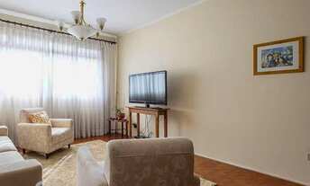 Imagem 7: Apartamento à venda em Vila Madalena com 120 m², 2 quartos, 2 vagas