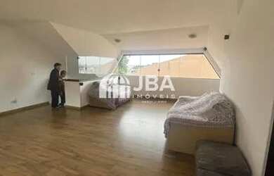 Imagem 6: CURITIBA - Casa de Condomínio - Uberaba