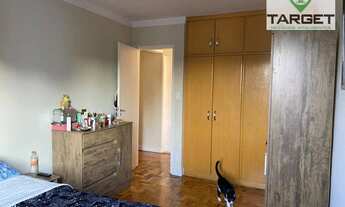 Imagem 5: Apartamento com 3 dormitórios à venda, 98 m² por R$ 319.000,00 - Sacomã - São Paulo/SP