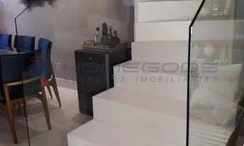 Imagem 4: Casa com 2 dormitórios, 142 m² - venda por R$ 1.150.000,00 ou aluguel por R$ 8.823,89/mês