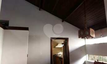 Imagem 4: Ótima casa para venda e locação no Barro Branco Zona Norte