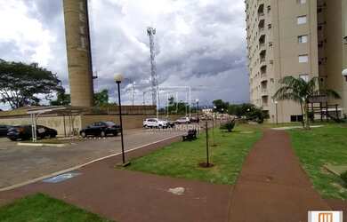 Imagem 3: Apartamento (tipo - padrao) 2 dormitórios, cozinha planejada, portaria 24hs, lazer, espaço