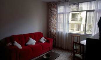 Imagem 3: Apartamento para Locação com 80 m2 com 2 Quartos em Icaraí - Niterói - Rio de Janeiro