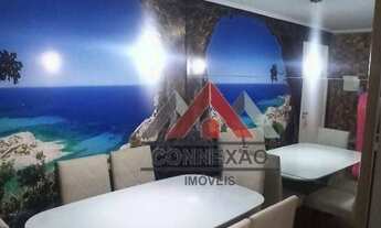 Imagem: Apartamento com 2 dormitórios à venda