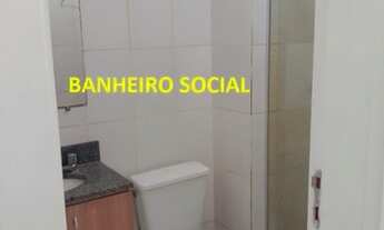 Imagem 2: Mirante do Parque semi mobiliado