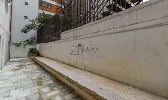 Imagem 2: Apartamento Locação 3 Dormitórios - 95 m² Cerqueira César