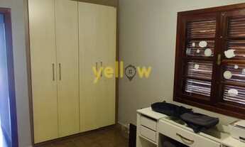 Imagem 5: Condomínio Arujazinho I,II e III