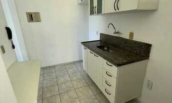 Imagem 7: Apartamento para aluguel possui 50 metros quadrados com 2 quartos