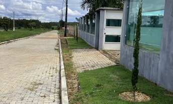 Imagem 2: CONDOMINIO ECOLÓGICO EM SAMAMBAIA LOTE DE MIL METROS