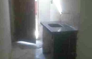 Imagem 2: Quitinet Casa com 1 dormitório