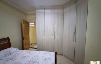 Imagem 5: Casa (térrea na rua) 3 dormitórios/suite, cozinha planejada