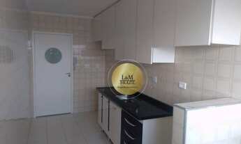 Imagem: Apartamento com 2 dormitórios para alugar