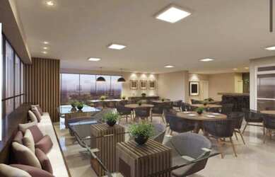 Imagem 3: MANSÃO THE VIEW - JARDINS