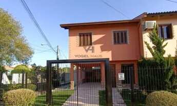 Imagem: Sobrado 3 dormitórios - São José Ref