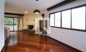 Imagem 4: Apartamento para Aluguel - Itaim Bibi, 4 Quartos, 184 m2